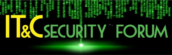 Eveniment: Romanian IT&C Security Forum