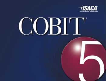 COBIT5 – A Business Framework