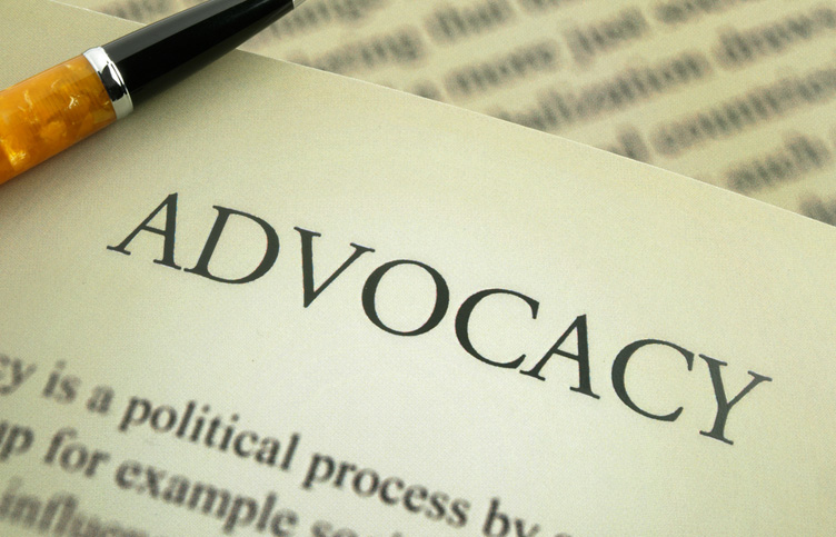 Government and Regulatory Advocacy