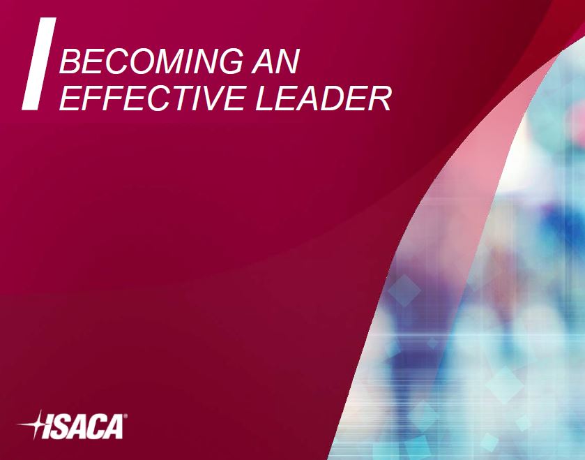 Eveniment ISACA Romania – 10 august 2016