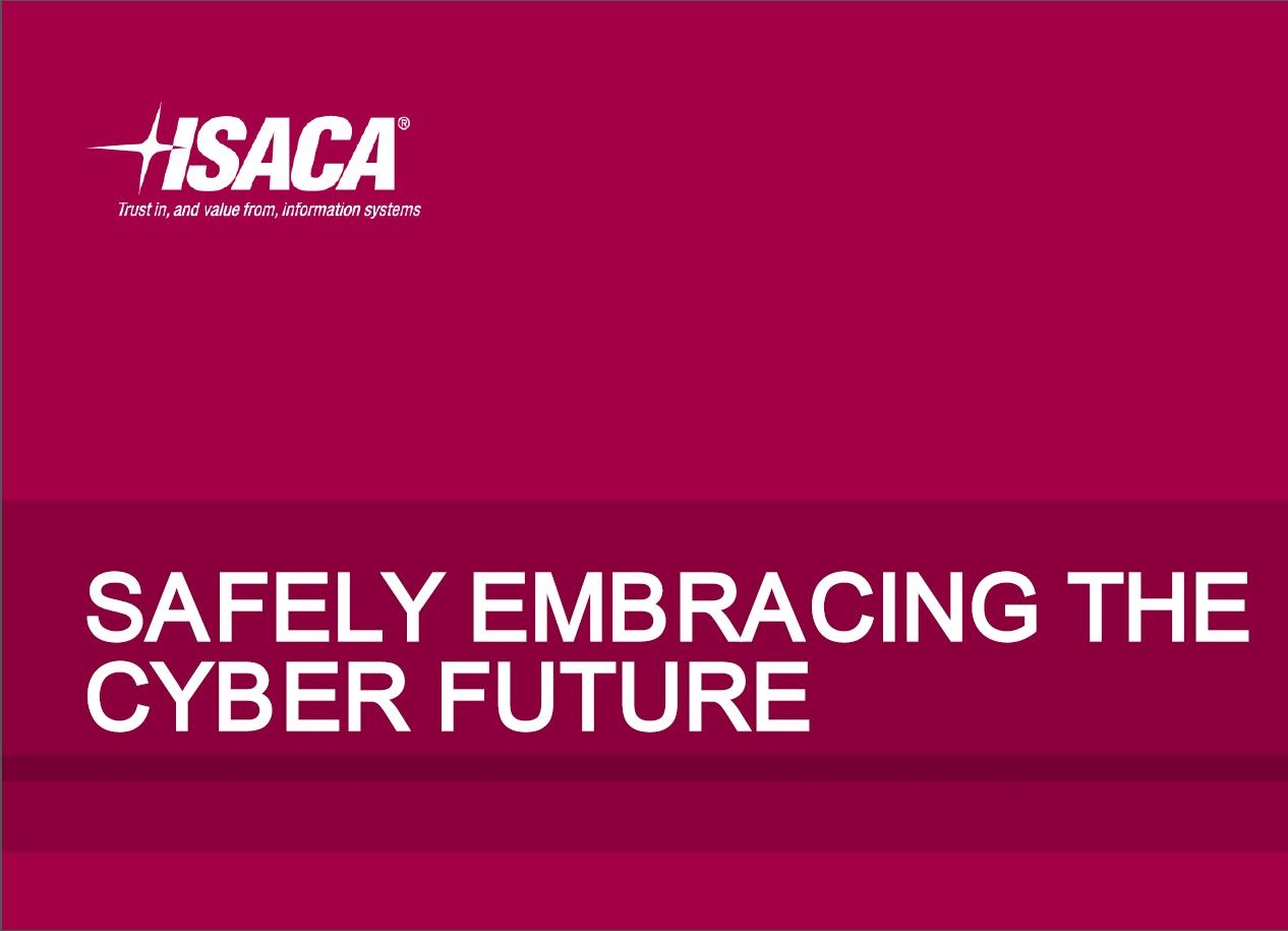 Eveniment ISACA Romania – 22 septembrie 2016