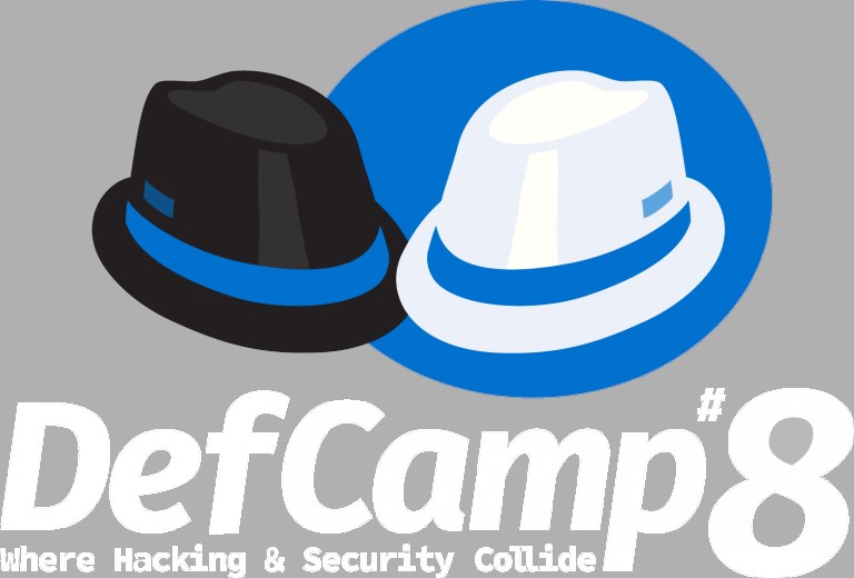 Parteneriat ISACA Romania – DefCamp #8 2017